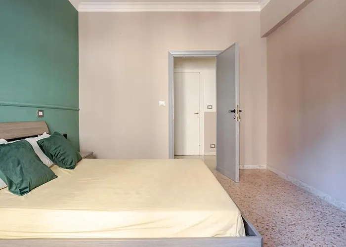 Couette-café Dolce Romana Rome
