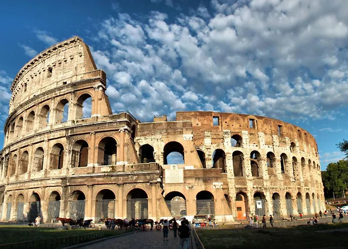 Dolce Romana Rome